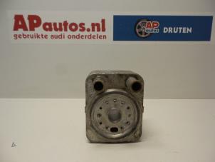 Used Oil cooler Audi A3 Sportback Quattro (8PA) 2.0 TDI 16V 170 Price € 35,00 Margin scheme offered by AP Autos