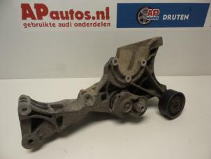 Used Alternator lower bracket Audi A4 (B6) 1.9 TDI PDE 130 Price € 25,00 Margin scheme offered by AP Autos