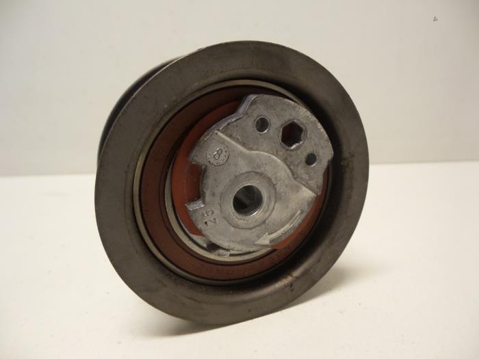 Timing belt tensioner Audi A3 Sportback Quattro 2.0 TDI 16V 170