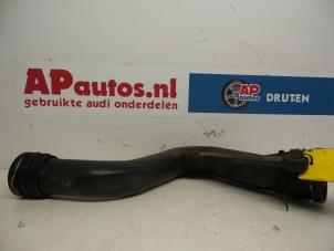 Used Intercooler tube Audi A3 (8P1) 1.9 TDI Price € 35,00 Margin scheme offered by AP Autos