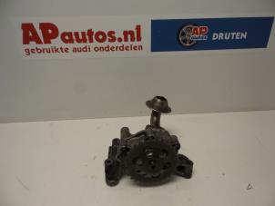 Usados Bomba de aceite Audi A4 Avant (B6) 1.9 TDI PDE 130 Precio € 35,00 Norma de margen ofrecido por AP Autos