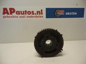 Used Camshaft sprocket Audi A4 Avant (B6) 1.9 TDI PDE 130 Price € 24,99 Margin scheme offered by AP Autos