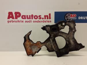 Usados Varios Audi A4 Avant (B6) 1.9 TDI PDE 130 Precio € 35,00 Norma de margen ofrecido por AP Autos