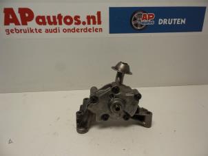 Usagé Pompe à huile Audi A4 Prix € 19,99 Règlement à la marge proposé par AP Autos
