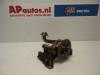 Oil pump from a Audi A4 2002