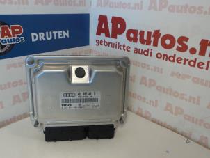 Usados Ordenadores de inyección Audi A6 Avant (C5) 2.5 TDI V6 24V Precio € 49,99 Norma de margen ofrecido por AP Autos