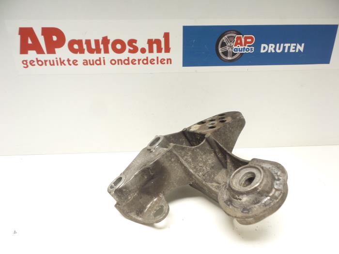 Used Engine mount Audi A6 Avant (C5) 2.5 TDI V6 24V Price € 19,99 Margin scheme offered by AP Auto's