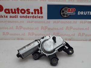 Used Rear wiper motor Audi A6 Avant (C5) 2.5 TDI V6 24V Price € 24,99 Margin scheme offered by AP Autos