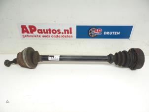 Used Drive shaft, rear left Audi A6 Avant (C5) 2.5 TDI V6 24V Price € 24,99 Margin scheme offered by AP Autos
