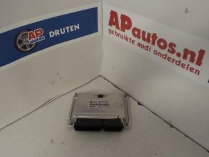 Usagé Ordinateur gestion moteur Audi A6 Avant (C5) 2.5 TDI V6 24V Prix € 95,00 Règlement à la marge proposé par AP Autos