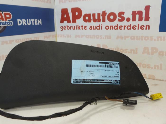 Seat airbag (seat) from a Audi A4 2003