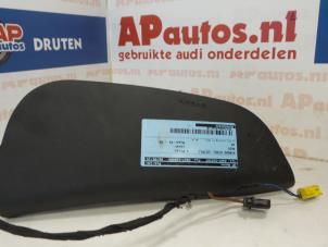 Używane Poduszka powietrzna fotela (siedzisko) Audi A4 Cena € 35,00 Procedura marży oferowane przez AP Autos