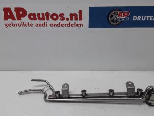 Used Fuel injector nozzle Audi A3 (8L1) 1.8 20V Price € 20,00 Margin scheme offered by AP Autos
