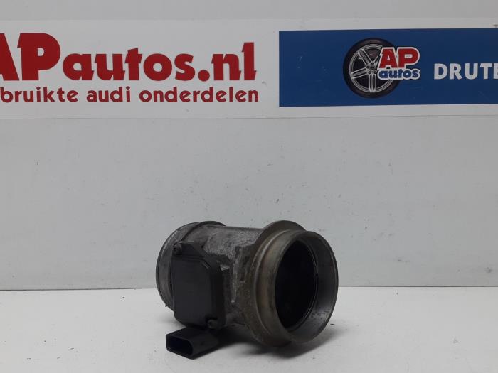 Gebrauchte Luftmassenmesser Audi A6 Avant (C5) 2.5 TDI V6 24V Preis € 19,99 Margenregelung angeboten von AP Auto's