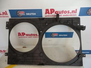 Usados Caja de aleta de refrigeración Audi A3 (8L1) 1.8 20V Precio € 35,00 Norma de margen ofrecido por AP Autos