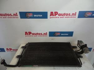 Używane Skraplacz klimatyzacji Audi A3 (8L1) 1.8 20V Cena € 24,99 Procedura marży oferowane przez AP Autos