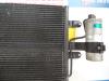 Air conditioning condenser from a Audi A3 (8L1) 1.8 20V 2001
