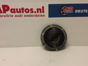 Usados Núcleo autorregulable aleta refrigeración Audi A6 Avant (C5) 2.5 TDI V6 24V Precio de solicitud ofrecido por AP Autos
