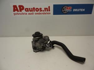 Usados Bomba de dirección asistida Audi A6 Precio € 45,00 Norma de margen ofrecido por AP Autos
