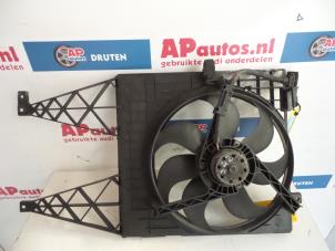 Used Cooling fan housing Audi A3 (8L1) 1.6 Price € 35,00 Margin scheme offered by AP Autos