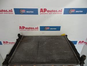 Used Radiator Audi A3 (8L1) 1.8 20V Price € 24,99 Margin scheme offered by AP Autos