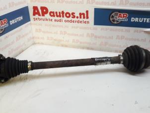 Usagé Arbre de transmission arrière gauche Audi TT (8N3) 1.8 20V Turbo Quattro Prix € 24,99 Règlement à la marge proposé par AP Autos