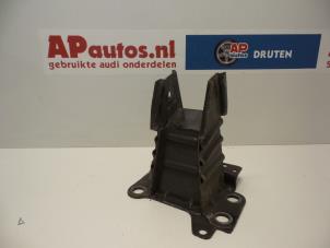 Used Front bumper bracket, left Audi A3 (8P1) 2.0 16V FSI Price € 40,00 Margin scheme offered by AP Autos