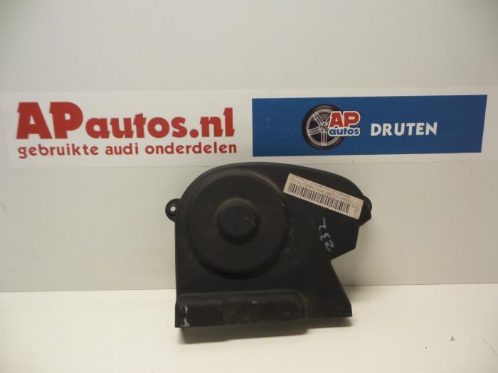 Usagé Couvercle de distribution Audi A3 (8P1) 2.0 16V FSI Prix € 35,00 Règlement à la marge proposé par AP Auto's
