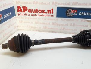 Used Front drive shaft, left Audi A3 (8P1) 2.0 16V FSI Price € 24,99 Margin scheme offered by AP Autos