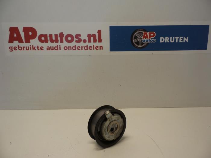 Usados Rodillo tensor correa múltiple Audi A3 (8P1) 2.0 16V FSI Precio € 14,99 Norma de margen ofrecido por AP Auto's