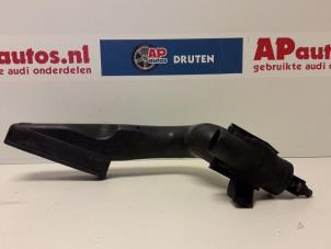Gebrauchte Ansaugschlauch Luft Audi A2 (8Z0) 1.4 16V Preis € 20,00 Margenregelung angeboten von AP Autos