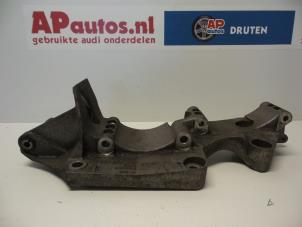 Used Alternator lower bracket Audi A3 (8L1) 1.8 20V Price € 35,00 Margin scheme offered by AP Autos