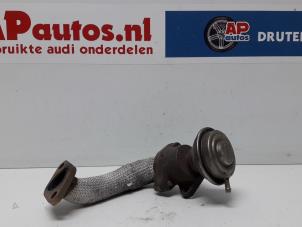 Usados Válvula EGR Audi A6 Precio € 19,99 Norma de margen ofrecido por AP Autos