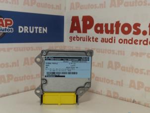 Używane Modul poduszki powietrznej Audi A6 Avant Quattro (C6) 3.0 TDI V6 24V Cena € 29,99 Procedura marży oferowane przez AP Autos
