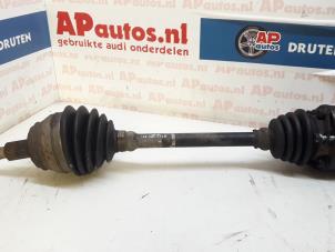 Used Front drive shaft, left Audi A3 (8L1) 1.9 TDI 90 Price € 24,99 Margin scheme offered by AP Autos