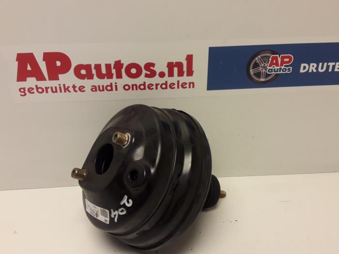 Usagé Servo frein Audi A4 Avant (B5) 1.6 Prix € 24,99 Règlement à la marge proposé par AP Auto's