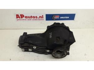 Used Rear differential Audi A6 Avant (C6) 2.0 TDI 16V Price € 149,99 Margin scheme offered by AP Autos