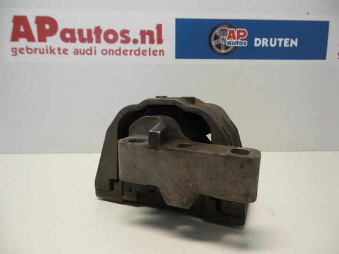 Used Engine mount Audi A3 (8L1) 1.9 TDI 90 Price € 19,99 Margin scheme offered by AP Auto's
