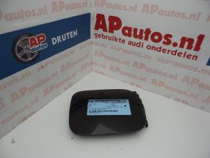Used Tank cap cover Audi A3 (8L1) 1.9 TDI 90 Price € 25,00 Margin scheme offered by AP Autos
