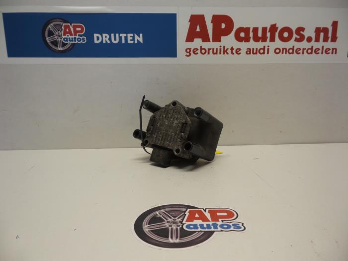 Usagé Bobine Audi A3 (8L1) 1.6 Prix € 14,99 Règlement à la marge proposé par AP Auto's