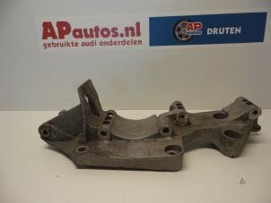 Used Alternator lower bracket Audi A3 (8L1) 1.6 Price € 35,00 Margin scheme offered by AP Autos