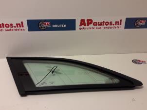 Usagé Vitre supplémentaire 4portes arrière gauche Audi A4 Prix € 75,00 Règlement à la marge proposé par AP Autos