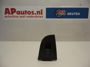 Used Electric window switch Audi A6 Avant Quattro (C5) 2.5 TDI V6 24V Price € 19,99 Margin scheme offered by AP Autos