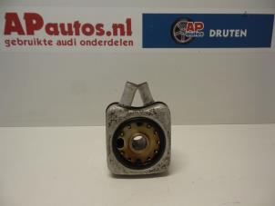 Used Heat exchanger Audi A3 (8L1) 1.8 20V Price € 15,00 Margin scheme offered by AP Autos