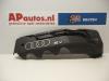 Audi A3 (8L1) 1.8 20V Plaque de protection divers