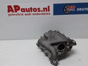 Używane Rózne Audi A6 (C6) 3.2 V6 24V FSI Cena € 19,99 Procedura marży oferowane przez AP Autos