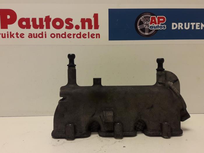 Begagnade Insugsrör Audi A6 (C5) Pris € 34,99 Marginaltabell erbjuds av AP Auto's