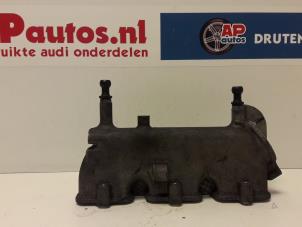 Używane Kolektor dolotowy Audi A6 (C5) Cena € 34,99 Procedura marży oferowane przez AP Autos