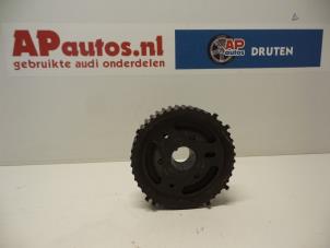 Used Camshaft sprocket Audi A4 Avant (B6) 1.9 TDI PDE 130 Price € 24,99 Margin scheme offered by AP Autos