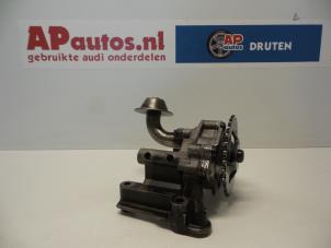Używane Pompa oleju Audi A3 Cena € 10,00 Procedura marży oferowane przez AP Autos